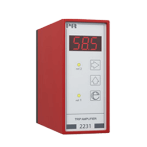 PR Electronics Trip Amplifier, 2231